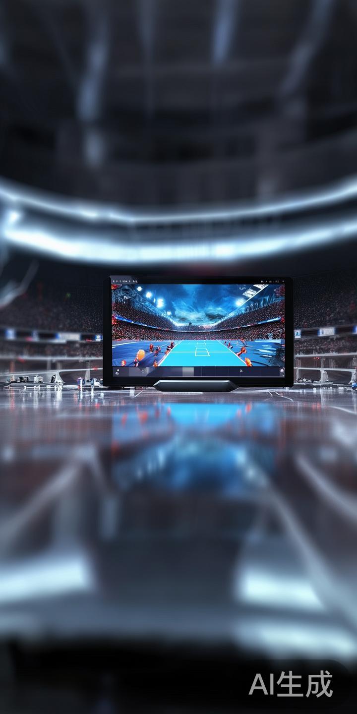 华体会综合体育平台详解:全方位体育赛事直播与互动体验分析 在直播方面,华体会平台重视技术投入,采用高清高清视