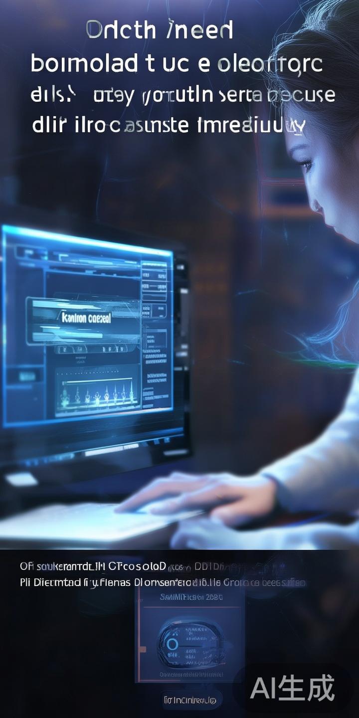 使用高速下载工具辅助：在网络条件允许情况下，可借助