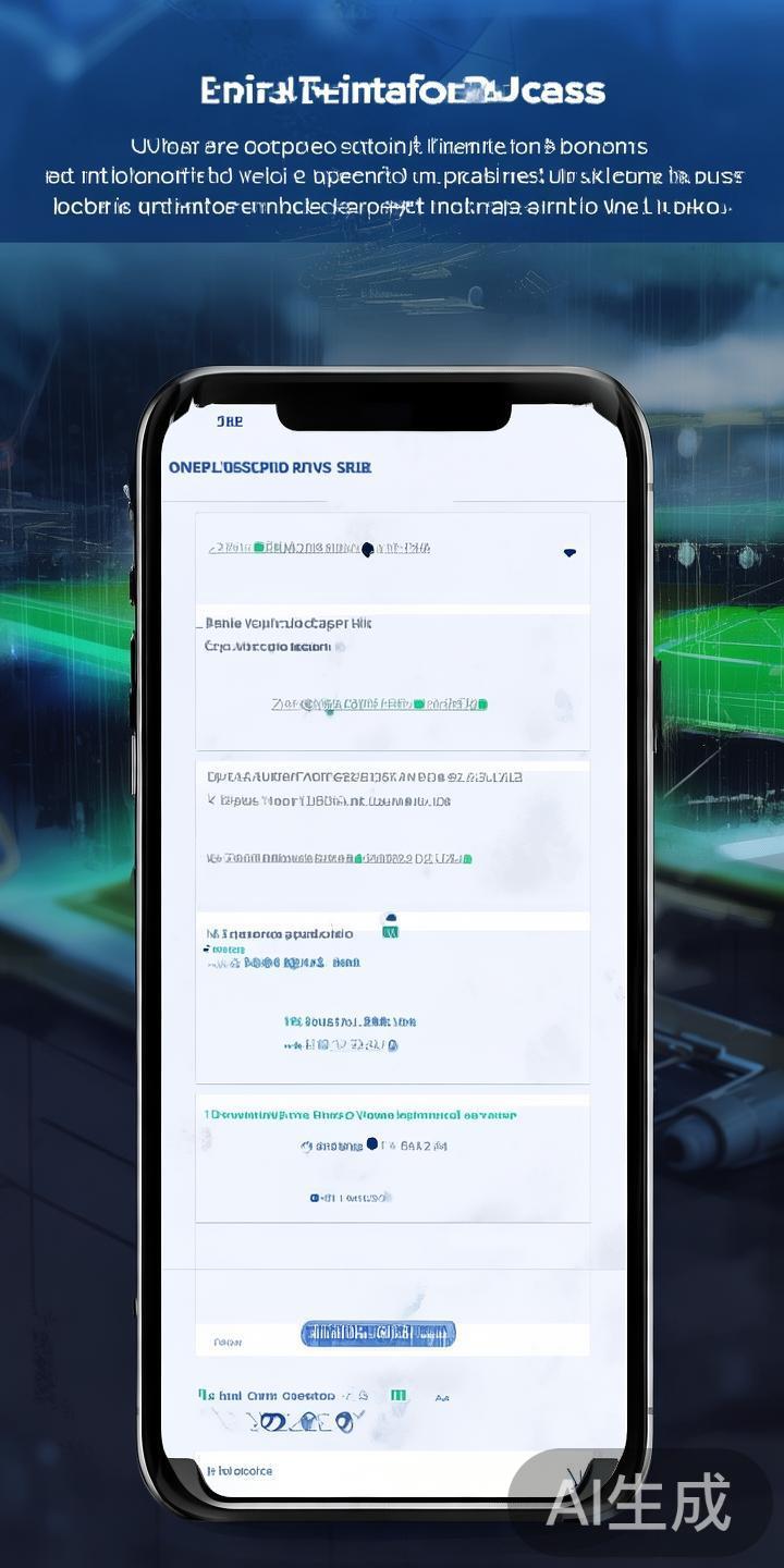 华体会体育竞彩奖金结算流程与安全保障措施全面分析 首先,透明的结算流程为用户提供了清晰的操作界面,从