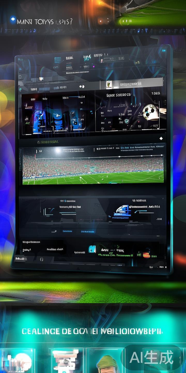 一个突出的优势在于实时更新的体育资讯。无论是足球、