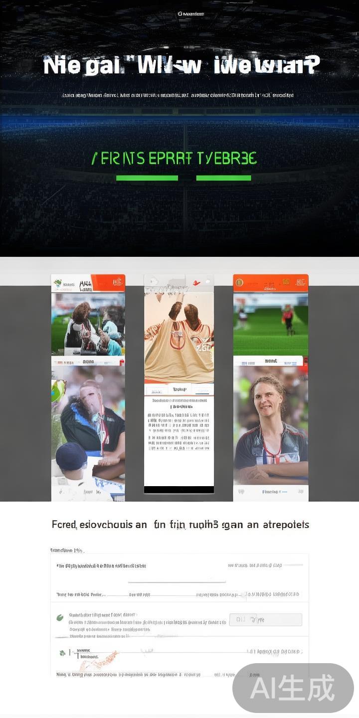 在体育爱好者的日常生活中，获取准确的赛事资讯和分析