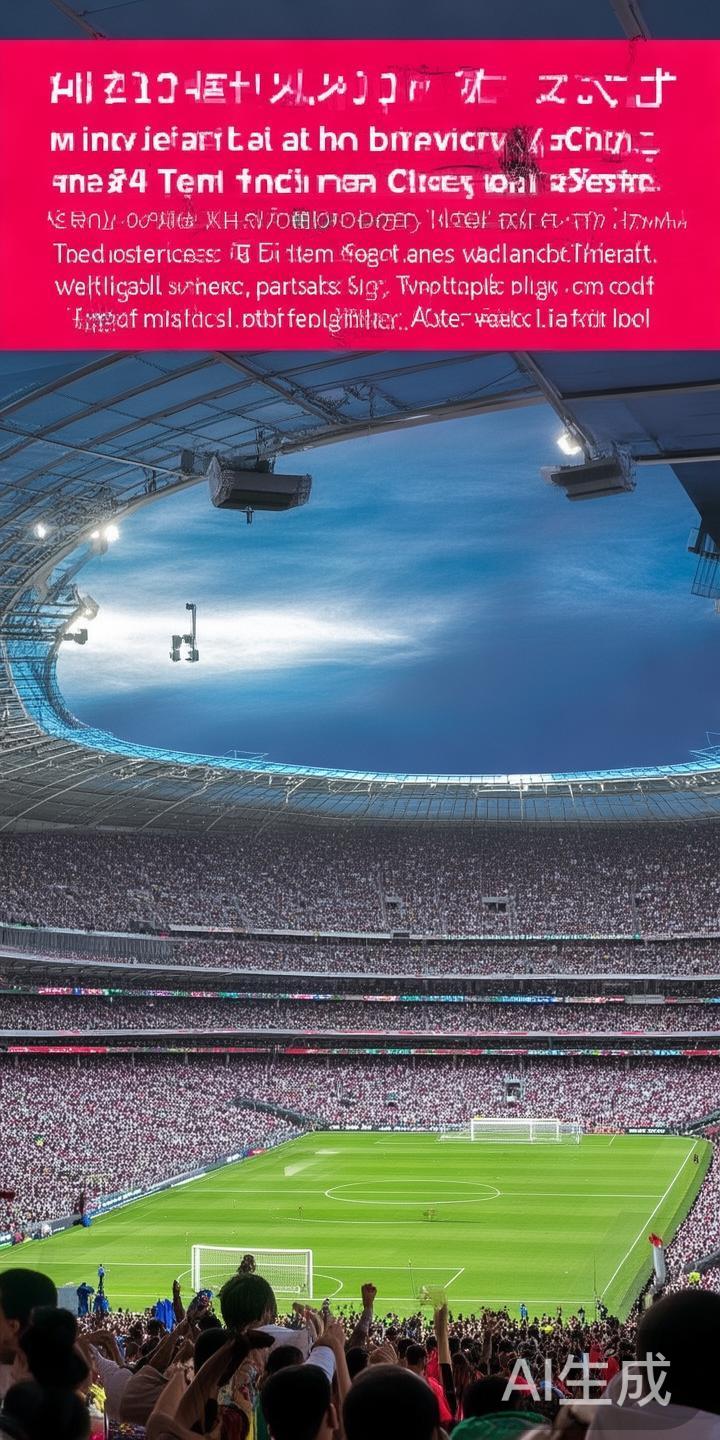 此外，全球足球市场的蓬勃发展为合作提供了沃土。例如